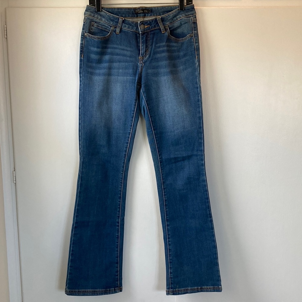prAna Women’s Geneva Jeans